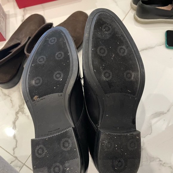 ❌SOLD❌MENS Luca deal forte derbys shoes size 41 - Picture 2 of 7